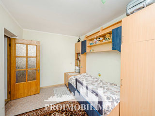 Apartament cu 3 camere, 70 m², Durlești, Chișinău foto 7