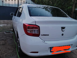 Dacia Logan foto 3