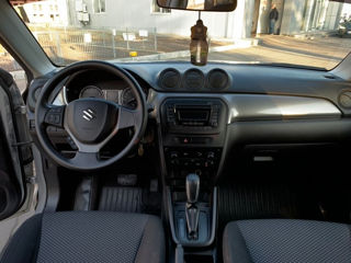 Suzuki Vitara foto 7