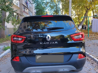 Renault Kadjar foto 10