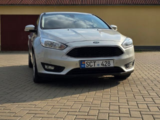 Ford Focus foto 8