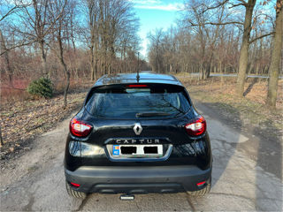 Renault Captur foto 4