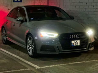 Audi A3 foto 7