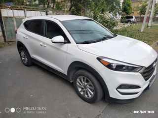 Hyundai Tucson foto 2