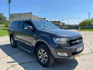 Ford Ranger foto 2