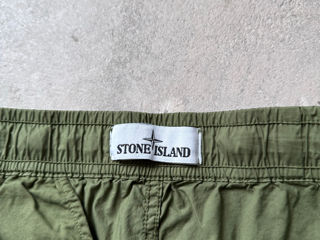 Штаны Stone Island Оригинал foto 5