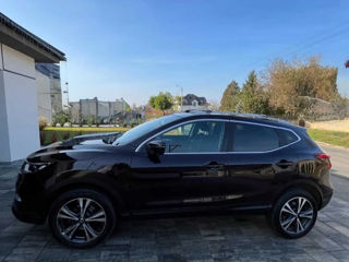 Nissan Qashqai foto 3