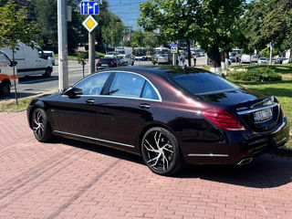 Mercedes S-Class foto 8