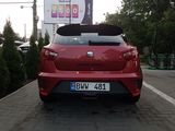 Seat Ibiza foto 2