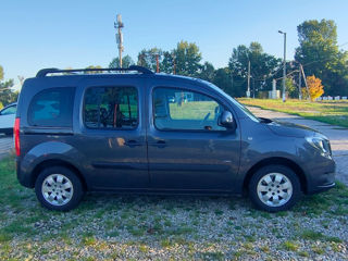 Mercedes Citan foto 4