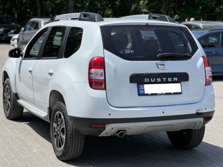 Dacia Duster foto 5