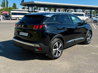 Peugeot 3008 foto 6