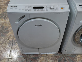 Uscator Miele T 9246 C softcare. foto 3