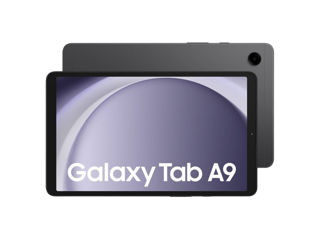 Samsung Galaxy Tab A9 4/64Gb Grey - всего 2699 леев!