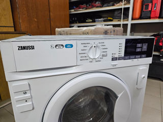 Zanussi Z716WT83BI incorporabila foto 3