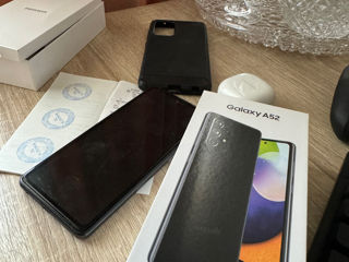 Samsung Galaxy A 52