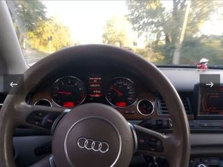 Audi A8 foto 6