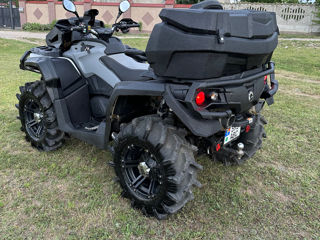 Can-Am (BRP) Outlander XTP 1000 foto 3