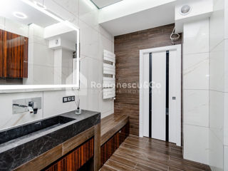 Apartament cu 2 camere, 86 m², Centru, Chișinău foto 20