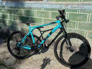 Gt Agressor pro