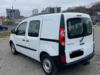 Renault Kangoo foto 3