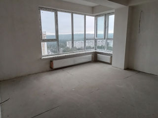 Apartament cu 2 camere, 68 m², Botanica, Chișinău foto 2