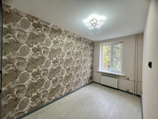 Apartament cu 2 camere, 43 m², Râșcani, Chișinău foto 2