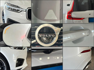 Volvo XC60 foto 8