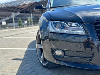 Audi A5 foto 2