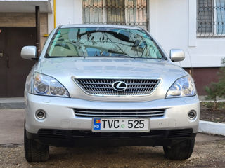 Lexus RX Series foto 6