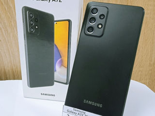 Samsung Galaxy A72 256 GB 2021