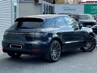 Porsche Macan foto 5