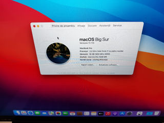 Macbook Pro (Retina 15 inch) foto 3
