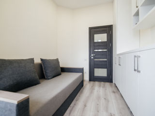 Apartament cu 2 camere, 68 m², Centru, Chișinău foto 10