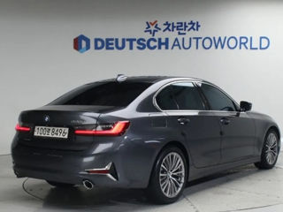 BMW 3 Series foto 2