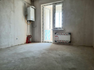 Apartament cu 3 camere, 72 m², Poșta Veche, Chișinău foto 13