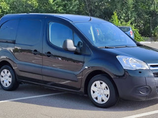 Citroen Berlingo foto 7