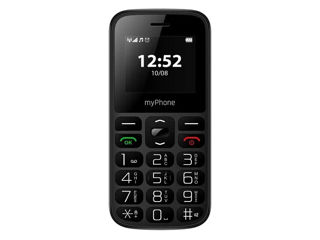 MyPhone Halo A Black - всего 449 леев!