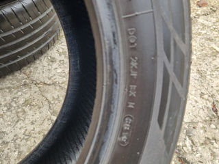 Hankook Ventus Prime 2 225 60 R17 [ 4buc] foto 8