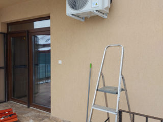 Conditionere la cele mai mici preturi. Oferim servicii de Instalare. Sortiment mare foto 2