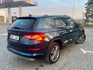 Skoda Kodiaq foto 4