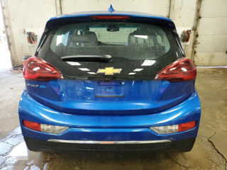 Chevrolet Bolt foto 6