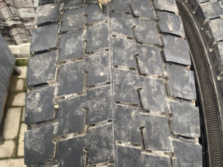 Anvelope triangle 315/70 r22,5 foto 4