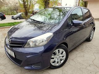 Toyota Yaris foto 4