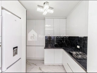 Apartament cu 3 camere, 75 m², Centru, Chișinău foto 9