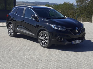 Renault Kadjar foto 2