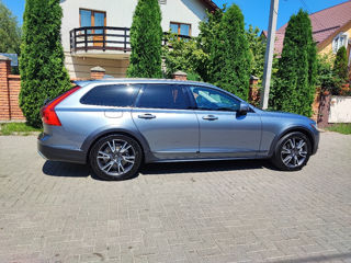 Volvo V90 Cross Country foto 5