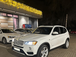 BMW X3 foto 5