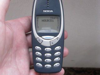 Nokia 3310