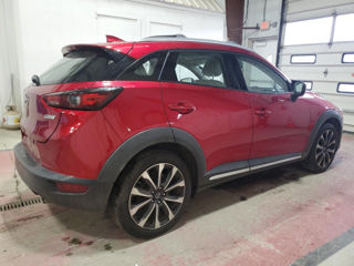 Mazda CX-3 foto 6